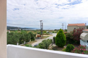 Sea view house